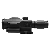 NcSTAR VISM GEN3 SRT P4 Sniper 3-9x40 Scope