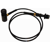 Ninja Microbore Remote Line w/ Quick Disconnect