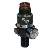 Ninja Pro V2 Super Low Pressure Regulator - 3000 psi