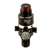 Ninja Pro V2 Super Low Pressure Regulator - 3000 psi