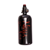 Ninja 3000 HPA Compressed Air Aluminium Tank with Regulator