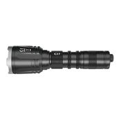 Nitecore CI7 2500 Lumen Dual Output Tactical IR Flashlight