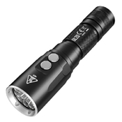 Nitecore DL20 Underwater Flashlight - 1000 Lumens