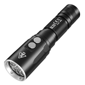 Nitecore DL20 Underwater Flashlight - 1000 Lumens