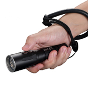 Nitecore DL20 Underwater Flashlight - 1000 Lumens