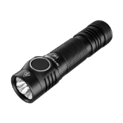 E4K Flashlight - 4400 Lumens