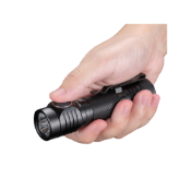 E4K Flashlight - 4400 Lumens