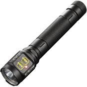 Nitecore LED Black Flashlight
