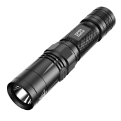 EC23 1800 Lumens Flashlight