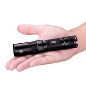 EC23 1800 Lumens Flashlight