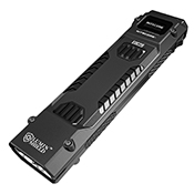 EDC29 USB-C Rechargeable EDC Flashlight