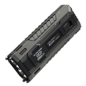 Nitecore EDC37 Black EDC Flashlight