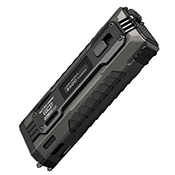 Nitecore EDC37 Black EDC Flashlight