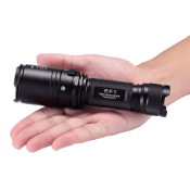 830 Lumens Flashlight - EF1