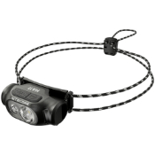 Headband w/ Clip - 240 Lumens