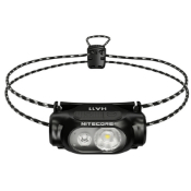 Headband w/ Clip - 240 Lumens