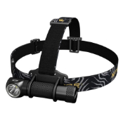 HC33 1800 Lumens Headlamp