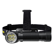 Nitecore HC35 2700 Lumen USB Rechargeable LED Headlamp