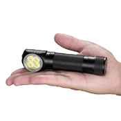 Nitecore HC35 2700 Lumen USB Rechargeable LED Headlamp