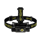 Illuminate your outdoor adventures with the Nitecore HC60-V2 Headlamp, featuring 1200 lumens, USB-C charging, and a wide flood optic system. Explore now at ReplicaAirguns.ca!