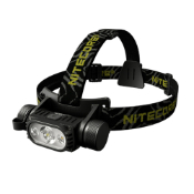 HC65 V2 Flashlight - 1200 Lumens