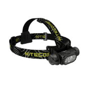 HC65 V2 Flashlight - 1200 Lumens