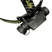 HC65 V2 Flashlight - 1200 Lumens