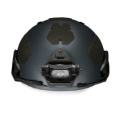 Be mission-ready with the Nitecore HC65M v2 Tactical Headlamp. Boasting 1750 lumens, NVG mount compatibility, and versatile LEDs, it's perfect for tactical use. Explore now at ReplicaAirguns.ca!