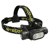 HC68 2000 lumens Flashlight