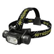 HC68 2000 lumens Flashlight