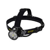 Nitecore HU60 Flashlight - 1600 Lumens