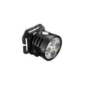 Nitecore HU60 Flashlight - 1600 Lumens