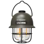 Nitecore Lantern Flashlight
