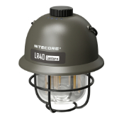 Nitecore Lantern Flashlight