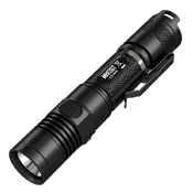 Nitecore MH12GT 1000 Lumens Tactical LED Flashlight