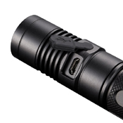 Nitecore MH12GT 1000 Lumens Tactical LED Flashlight