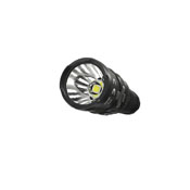 Flashlight -MH12S - 1800 Lumens 