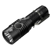 1800 Lumens MH23 Flashlight