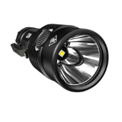 1800 Lumens MH23 Flashlight