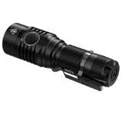 1800 Lumens MH23 Flashlight