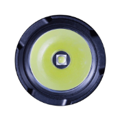 1800 Lumens MH23 Flashlight