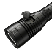 Flashlight - MH25 V2 - 1300 lumens