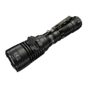 MH25S Flashlight - 1800 Lumens