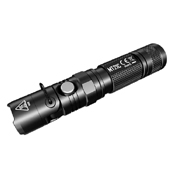 Nitecore CREE XP-L HD V6 1000 Lumens 90 Degree Adjustable Flashlight