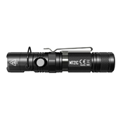 Nitecore CREE XP-L HD V6 1000 Lumens 90 Degree Adjustable Flashlight