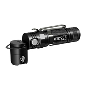 Nitecore CREE XP-L HD V6 1000 Lumens 90 Degree Adjustable Flashlight