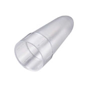 Nitecore NDF34 White Diffuser