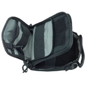 Nitecore NDP10 Rubber MOLLE Pouch