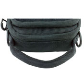 Nitecore NDP10 Rubber MOLLE Pouch