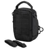 Nitecore NDP20 Velveteen MOLLE Pouch